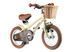 Дитячий велосипед Miqilong RM 12" бежевий RC_ATW-RM12-BEIGE фото 1