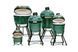 Візок для гриля L на колесах Big Green Egg (NESTL / 301000) GR_003012 фото 1