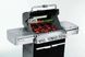 Гриль газовый Summit E-470 черный Weber 7171075 GR_003495 фото 9