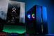 Корпус 2E GAMING Runa G2107 чорний RC_2E-G2107 фото 3