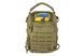 Сумка Слинг 2Е Tactical Laser Cut 2.5л зеленая RC_2E-MILSLIBAG-Y09L-OG фото 4