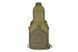 Сумка Слинг 2Е Tactical Laser Cut 2.5л зеленая RC_2E-MILSLIBAG-Y09L-OG фото 6