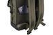 Рюкзак Tucano Modo Premium 15"/16" зелений RC_BMDOKP-VM фото 4