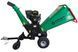 Измельчитель веток MAST Gartentechnik GS350PRO KM_GS350PRO фото 9