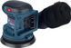 Шліфмашина ексцентрикова акумуляторна Bosch GEX 185-LI RC_0.601.3A5.020 фото 5