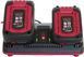 Зарядное устройство двойной Worcraft CLC-20V-2.4D (13019) AMA_WM_13019 фото 3