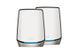 Система WiFi-Mesh Orbi RBK862S AX6000, 2мод, белый NETGEAR RC_RBK862S-100EUS фото 1
