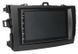 Перехідна рамка Toyota Corolla AWM 781-07-062 AV_781-07-062 фото 7