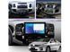 Штатна автомагнітола FORS.auto FS 2 PRO для Toyota Fortuner/Vigo/Hilux (2+32Gb, 9", Manual AC, black) 2007-2014 FA_FS-2374 фото 2