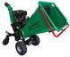Измельчитель веток MAST Gartentechnik GS350PRO KM_GS350PRO фото 2