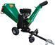 Измельчитель веток MAST Gartentechnik GS350PRO KM_GS350PRO фото 5
