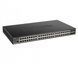 Комутатор D-Link DGS-1250-52XMP 48xGE PoE, 4xSFP+, 370W, Smart RC_DGS-1250-52XMP фото 2