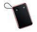 Повербанк Baseus MiniS LCD Display 10000mAh, Output: USB+Type-C, Red, Q1 U_29497 фото 3