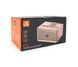Колонка Kisonli G1 Bluetooth 5.0, 2х10W, 1500 мАч, USB/TF/BT/FM/AUX, DC: 5V, Q24 U_31295 фото 2