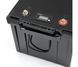 Аккумуляторная батарея LiitoKala LiFePO4 12,8V 400Ah BMS(20(100)/200A) c LCD дисплеем (520*265*220mm), 35.6kg U_35900 фото 2