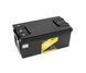 Аккумуляторная батарея LiitoKala LiFePO4 12,8V 400Ah BMS(20(100)/200A) c LCD дисплеем (520*265*220mm), 35.6kg U_35900 фото 1