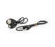 Колонка Kisonli G1 Bluetooth 5.0, 2х10W, 1500 мАч, USB/TF/BT/FM/AUX, DC: 5V, Q24 U_31295 фото 4