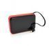 Повербанк Baseus MiniS LCD Display 10000mAh, Output: USB+Type-C, Red, Q1 U_29497 фото 1
