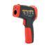 Інфрачервоний термометр Mayilon HT-651D, Чорний U_32295 фото 4