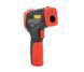 Інфрачервоний термометр Mayilon HT-651D, Чорний U_32295 фото 5