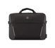 Сумка для ноутбука, XE Compact Brief 16", чорна Wenger RC_653299 фото 3