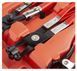 Кліщі для проводів REDATS 9 ел. KM_07-03-17 фото 9