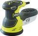 Ексцентрикова шліфувальна машина RYOBI ROS300 HY_000005645 фото 1