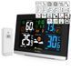 Метеостанція Technoline WS6462 Black (WS6462) (без акумулятора та зарядного пристрою) DS_DAS301179 фото 7