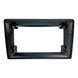 Переходная рамка Dodge Durango, Jeep Grand Cherokee Carav 22-1843 AV_22-1843 фото 1