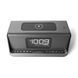 Акустическая док-станция iHome IBN350G, Qi Wireless Charging, BT, NFC, USB, Aux Mic RC_IBN350V2G фото 2