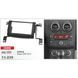 Перехідна рамка CARAV 11-239 для NISSAN Rogue 2007-2013 AV_11-239 фото 4