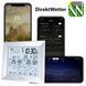 Метеостанція Technoline DirektWetter WD2000 Silver (WD2000) DS_DAS302449 фото 2