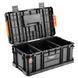 Модульний ящик для інструментів NEO Tools 53х31х22 см 84-061 RC_84-061 фото 4
