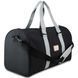 Сумка дорожня Semi Line 42 Black (A3031-3) DS_DAS302166 фото 4