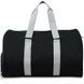 Сумка дорожня Semi Line 42 Black (A3031-3) DS_DAS302166 фото 3