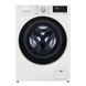 Пральна машина LG фронтальна, 7кг, 1200, A+++, 48см, дисплей, пара, інвертор, білий RC_F2V5HS1WW фото 1