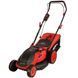Газонокосарка електрична Vitals Master EZP 4318jb IN_241694 фото 1