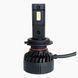 H7 (5000К) PRIME-X F PRO Комплект світлодіодних ламп (2 ШТ.) PX_2000000015941 фото 6