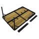 Стіл Bo-Camp Trafford 90x60 cm Brown (1404670) DS_DAS301536 фото 6