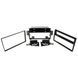 Переходная рамка ACV 281210-12 для Nissan Tiida 2007-2011,&nbsp;Versa 2007-2011 AV_281210-12 фото 3
