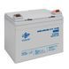 Аккумулятор мультигелевый LPM-MG 12V - 33 Ah + справа LP_30031 фото 4