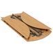 Стіл Bo-Camp Poundbury Round 90x90 cm Brown (1404656) DS_DAS302111 фото 3