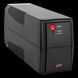 Лінійно-інтерактивне ДБЖ LPМ U850VA-P (510Вт) LP_10397 фото 2