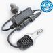LED лампи Prime-X KC H27 5000К 28 W PX_2000000028392 фото 4