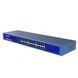Комутатор TENDA TEG1024G 24xGE, Некерований RC_TEG1024G фото 2
