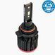 LED лампы Prime-X S Pro 9012 5000К 28 W, Комплект 2 шт PX_2000000015767 фото 2