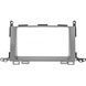 Перехідна рамка Metra 95-8225G для Toyota Venza 2008-2015 AV_95-8225G фото 3