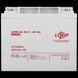 Акумулятор гелевий LPM-GL 12V - 45 Ah LP_20269 фото 4