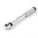 Ключ динамометричний WORKPRO 1/4" PRO WP271015 DC_409760 фото 8
