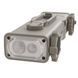 Ліхтар налобний Mactronic Storm 1LP (100 Lm) White/Red/Green/Blue/IR LED (THL0051) DS_DAS301767 фото 2